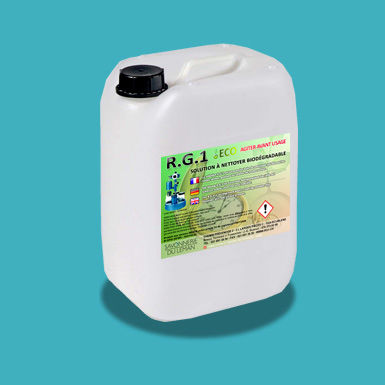 R.G.1 Eco en 25 Litres