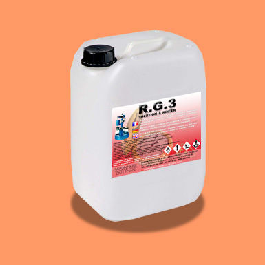 R.G.3 en 25 Litres